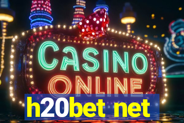 h20bet net